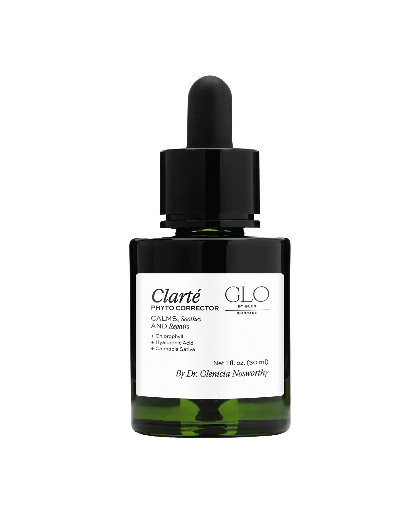 Clarté Phyto Corrector
