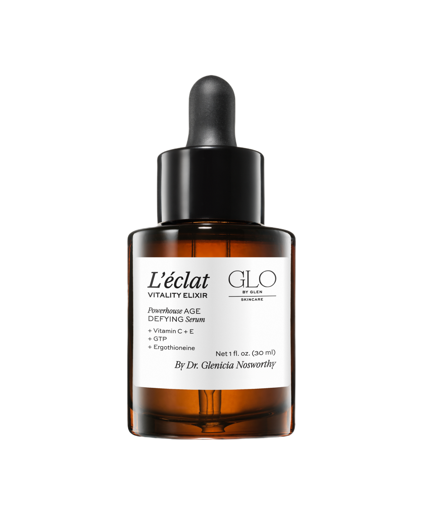 L’éclat Vitality Elixir