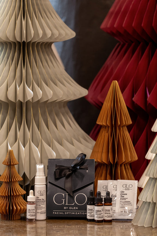 Ultimate Glo Mini Set