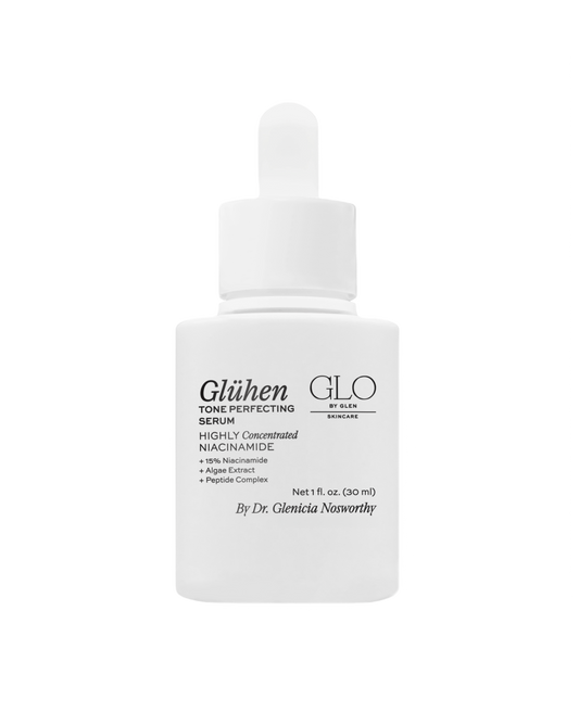 Glühen Tone Perfecting Serum