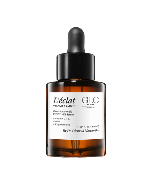 L’éclat Vitality Elixir